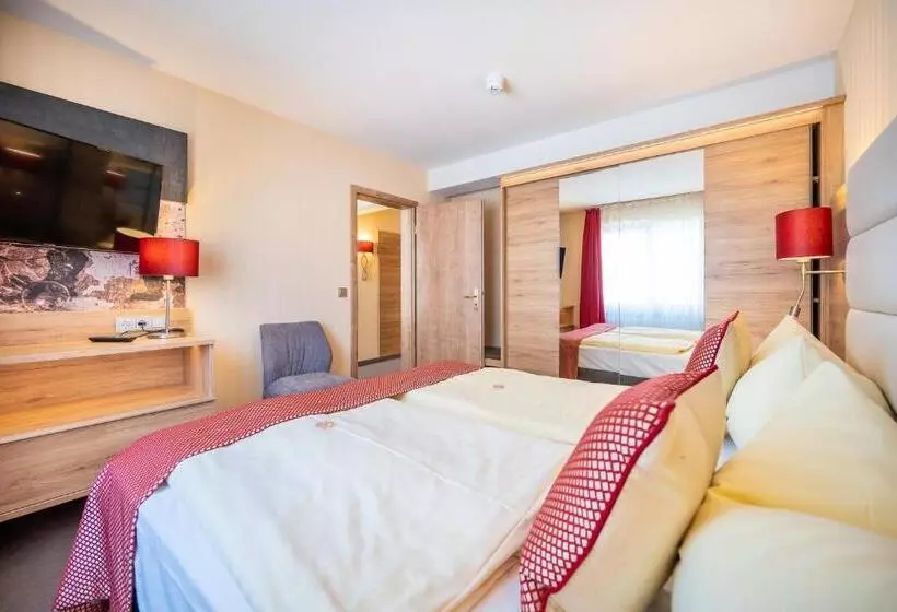 Centralhotel Binz