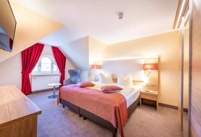 Centralhotel Binz