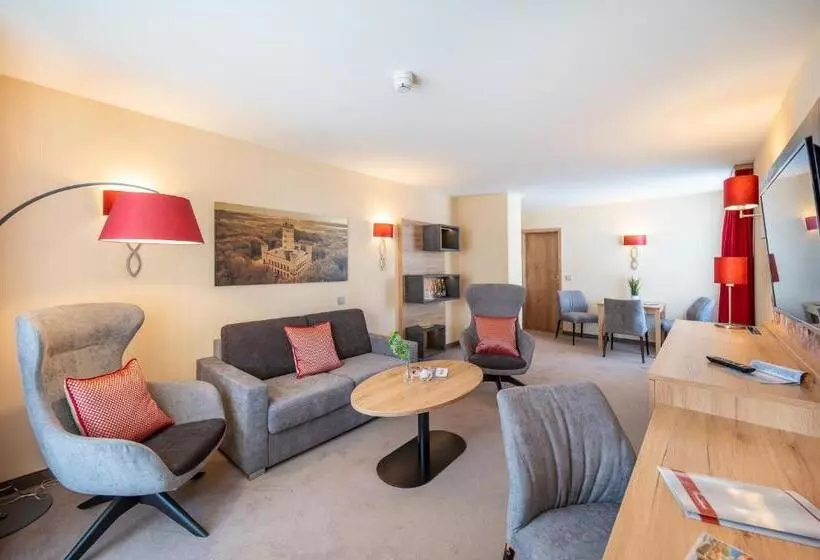Centralhotel Binz