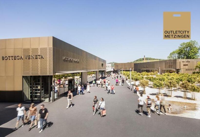 Centro Hotel U No1, Trademark Collection By Wyndham