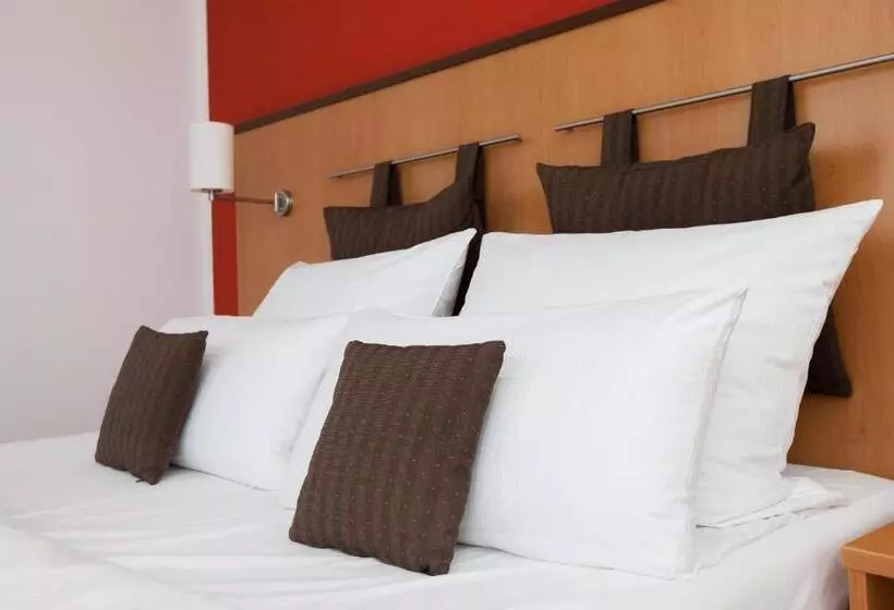 Centro Hotel U No1, Trademark Collection By Wyndham