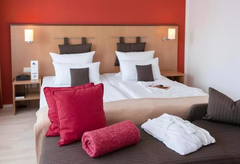 Centro Hotel U No1, Trademark Collection By Wyndham