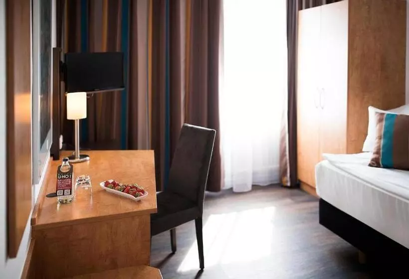 Centro Hotel U No1, Trademark Collection By Wyndham