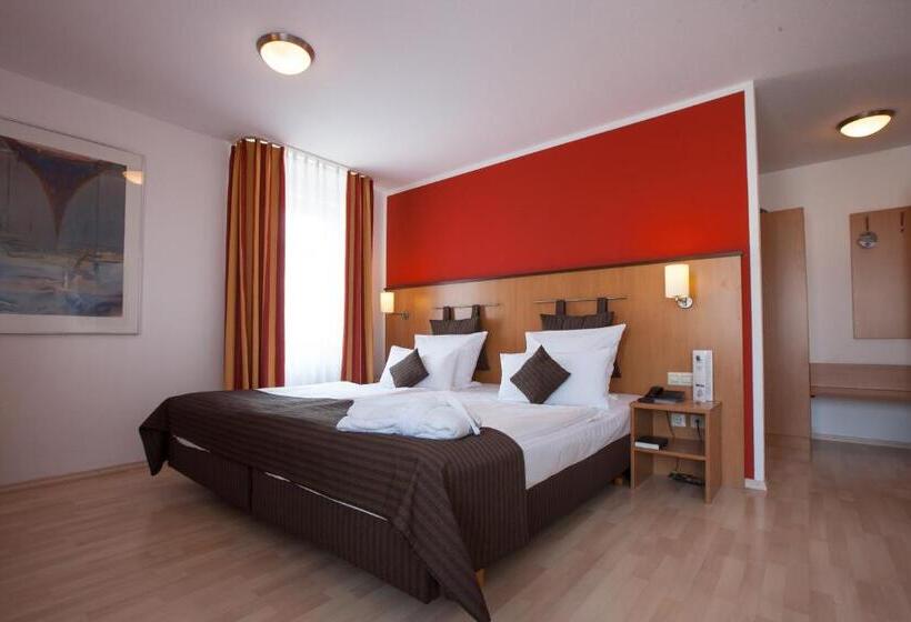 Centro Hotel U No1, Trademark Collection By Wyndham