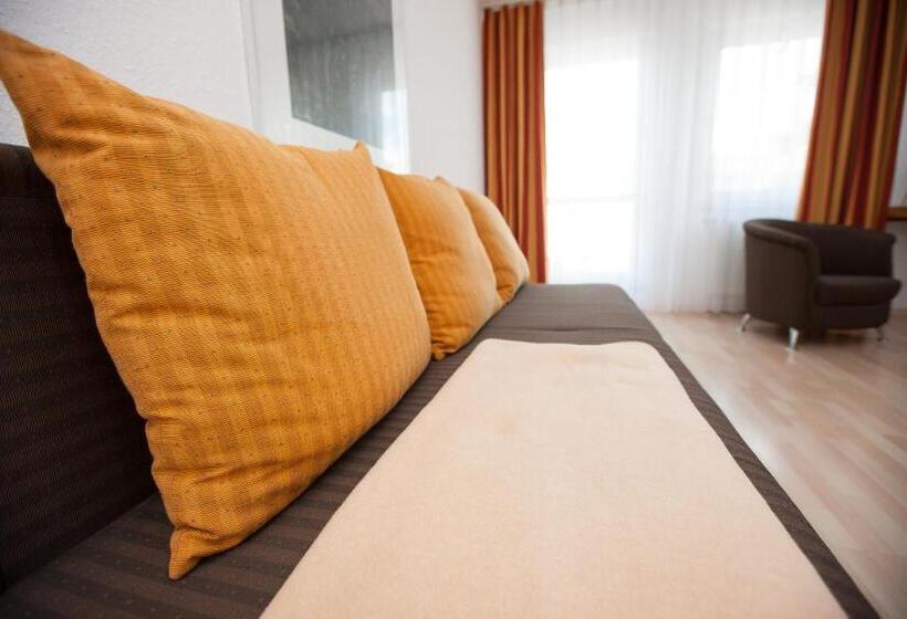 Centro Hotel U No1, Trademark Collection By Wyndham