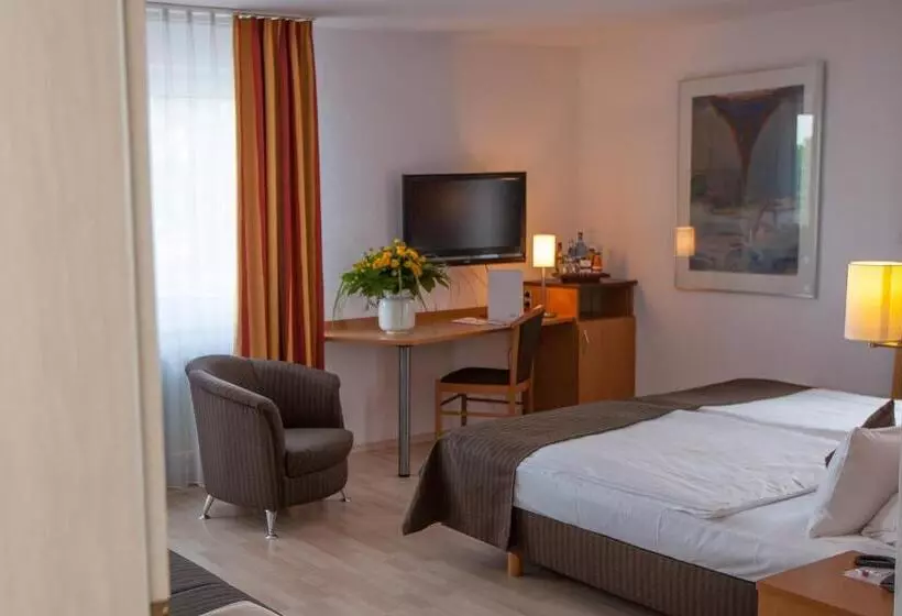 Centro Hotel U No1, Trademark Collection By Wyndham
