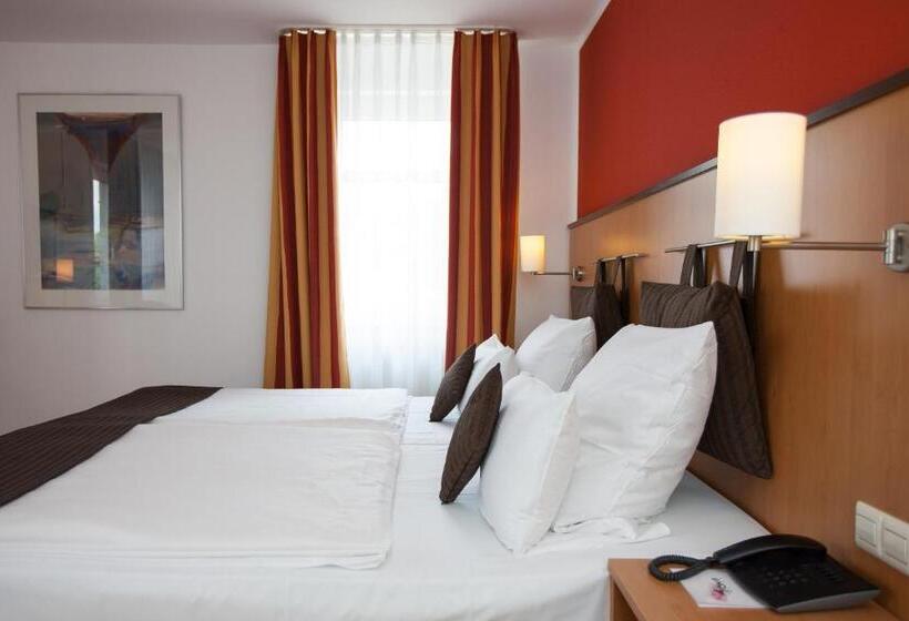 Centro Hotel U No1, Trademark Collection By Wyndham