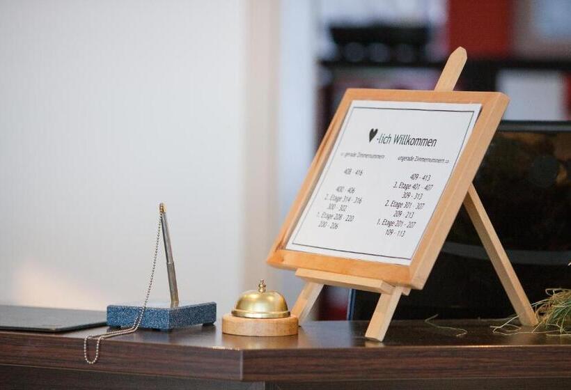 Centro Hotel U No1, Trademark Collection By Wyndham