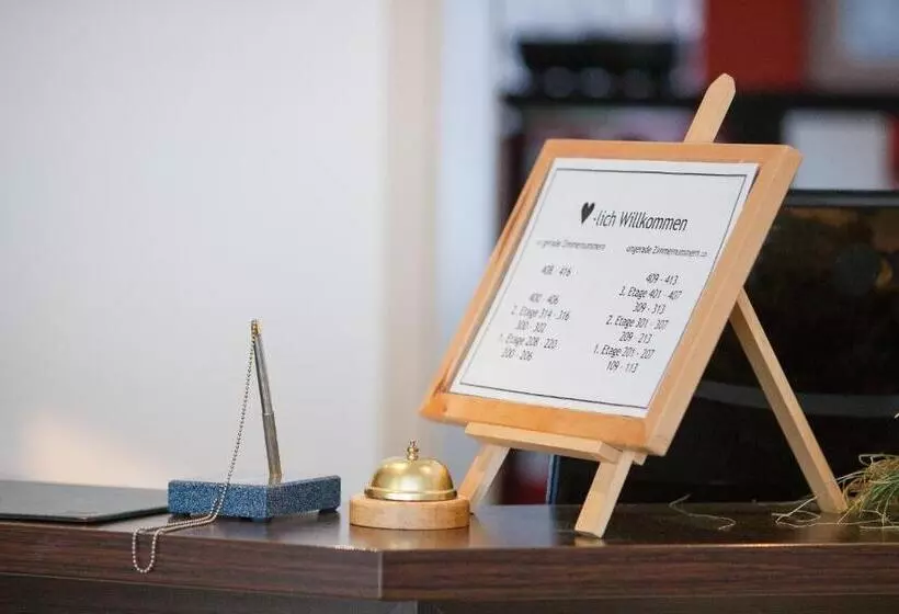 Centro Hotel U No1, Trademark Collection By Wyndham