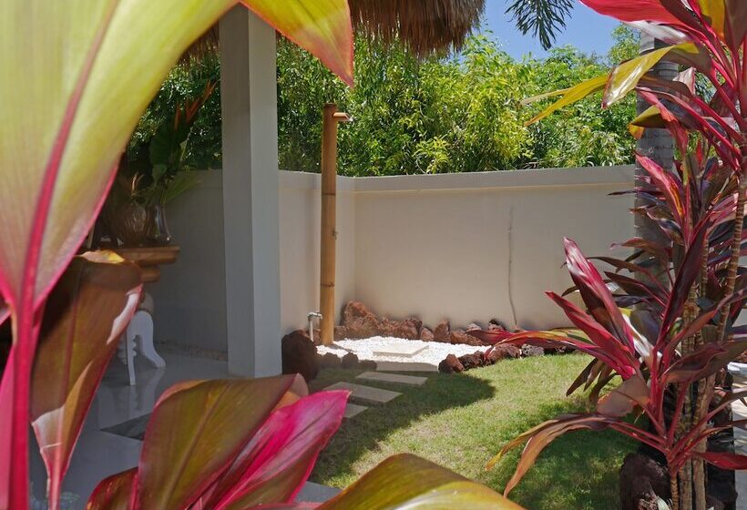 Hakuna Matata Bali Villas