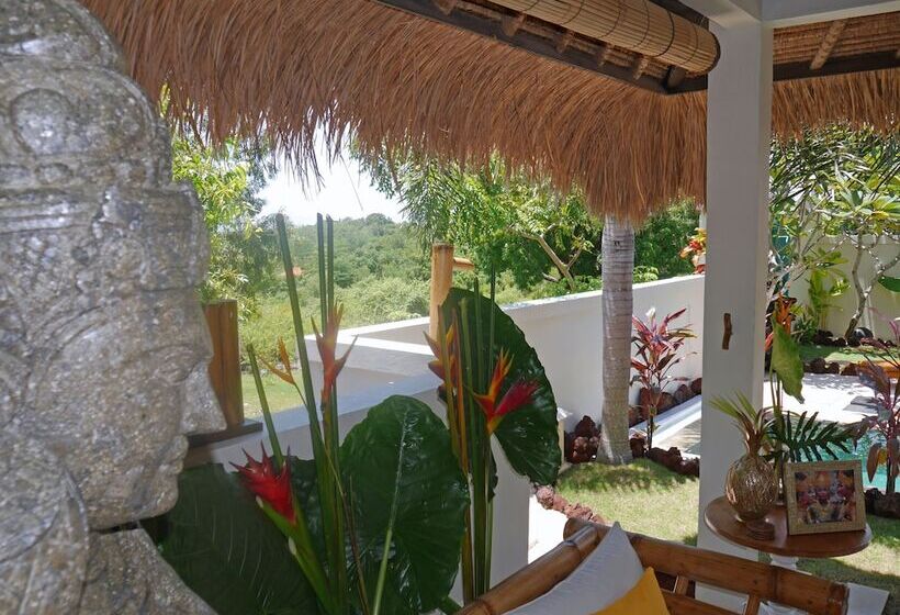 Hakuna Matata Bali Villas