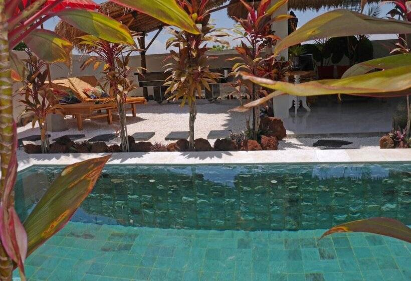 Hakuna Matata Bali Villas