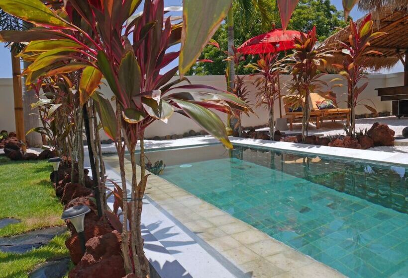 Hakuna Matata Bali Villas