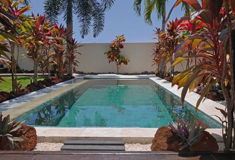 Hakuna Matata Bali Villas