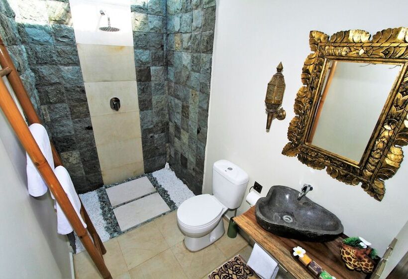 Hakuna Matata Bali Villas