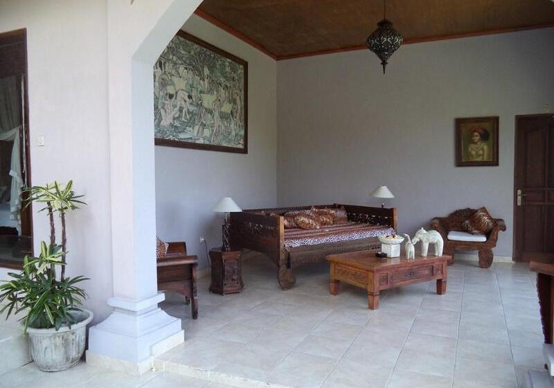 Отель Baliku Dive Resort