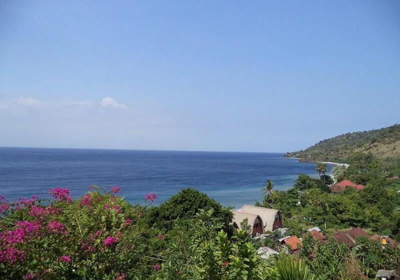 Отель Baliku Dive Resort