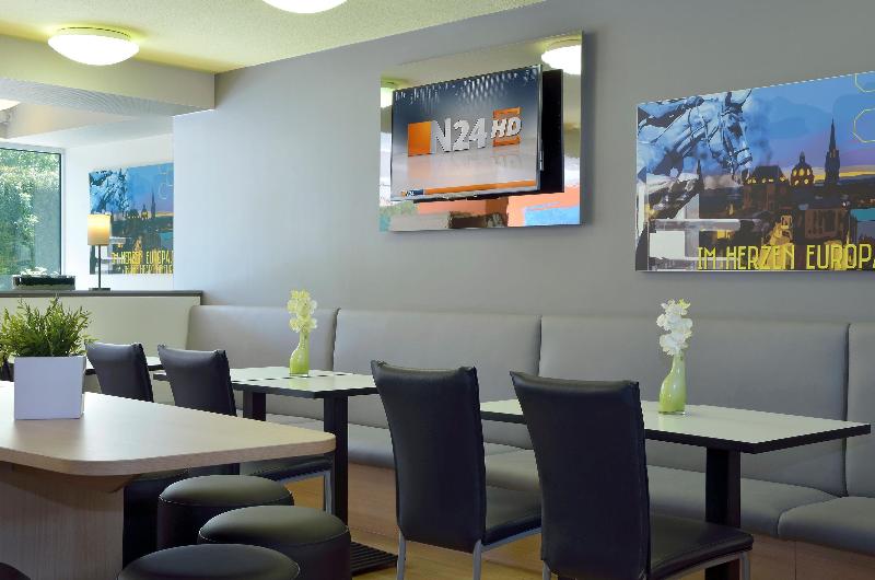 B&b Hotel Aachen Würselen