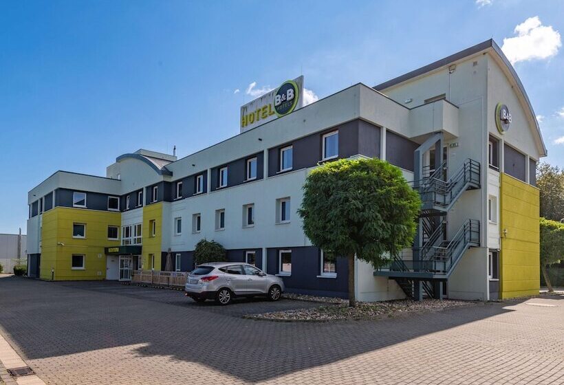 B&b Hotel Aachen Würselen