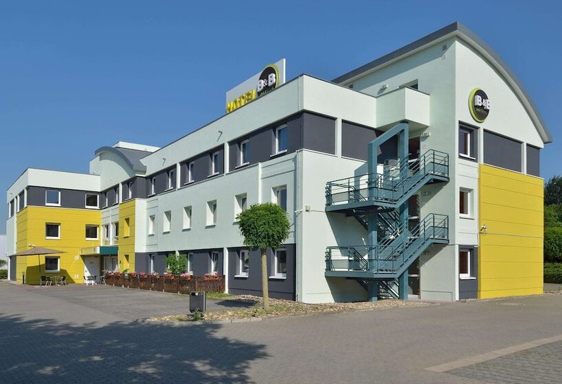 B&b Hotel Aachen Würselen