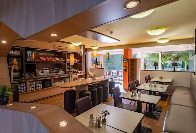 B&b Hotel Aachen Würselen
