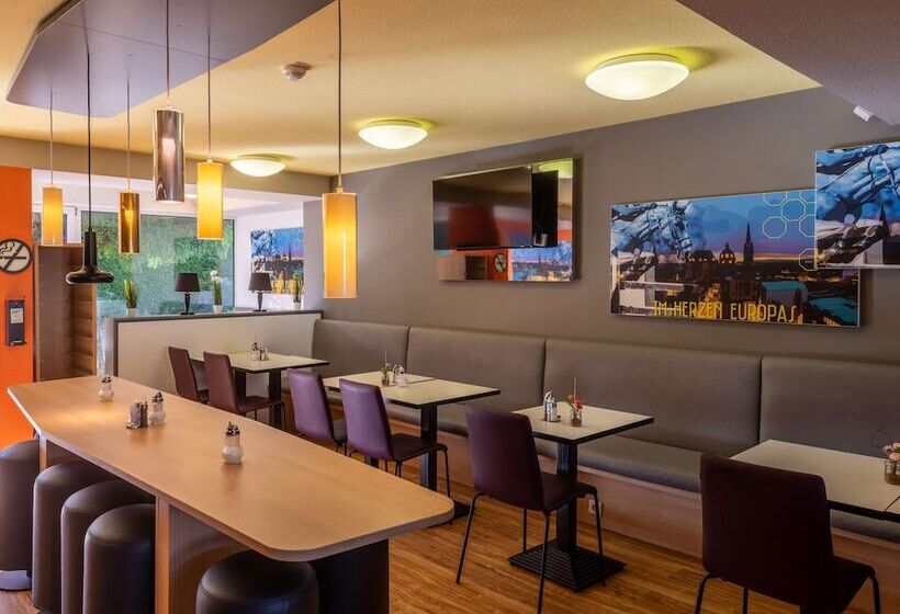 B&b Hotel Aachen Würselen