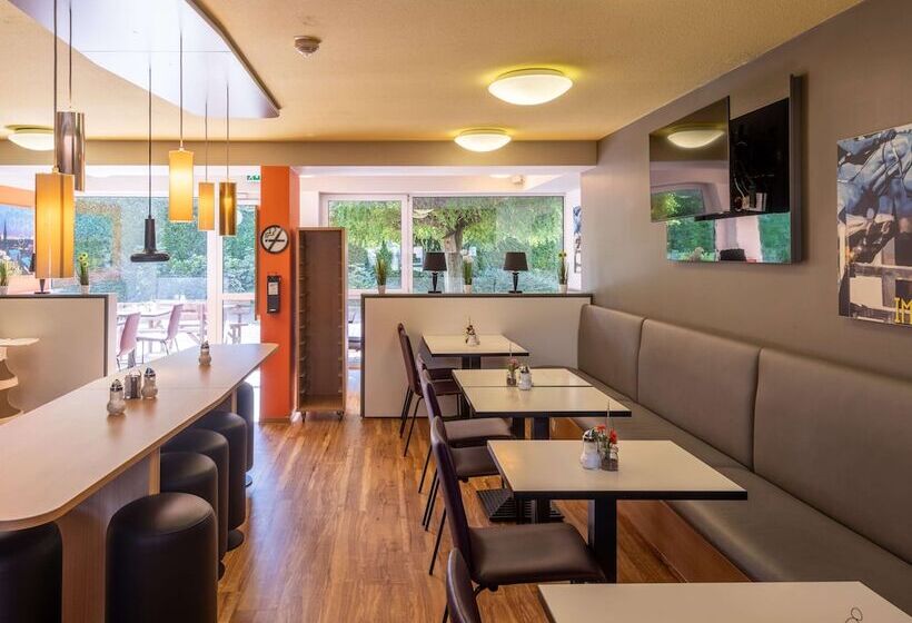 B&b Hotel Aachen Würselen