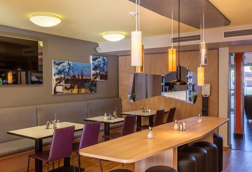 B&b Hotel Aachen Würselen