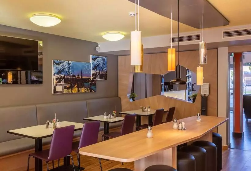 B&b Hotel Aachen Würselen