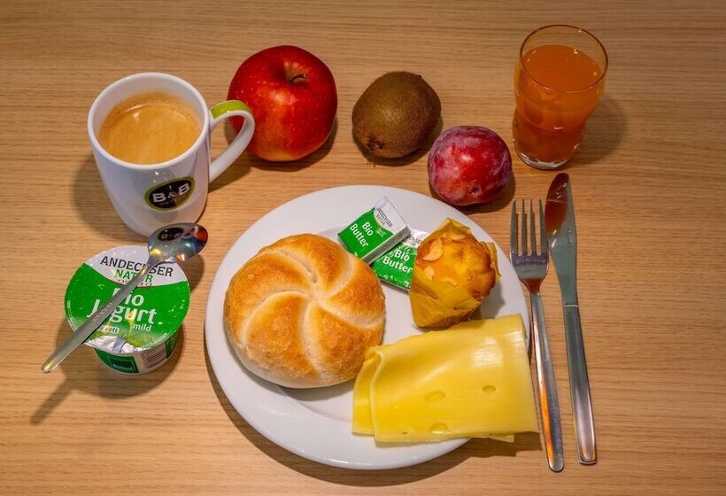 B&b Hotel Aachen Würselen