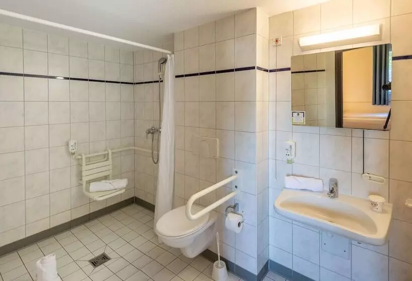 B&b Hotel Aachen Würselen