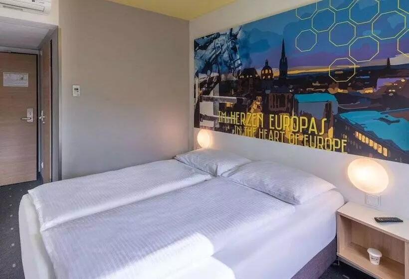 B&b Hotel Aachen Würselen