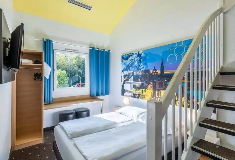 B&b Hotel Aachen Würselen