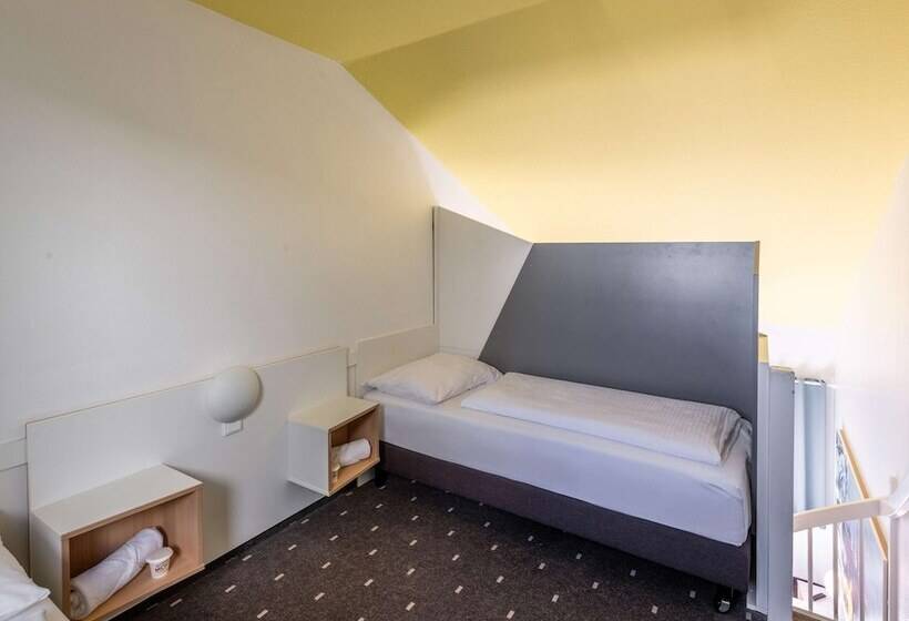 B&b Hotel Aachen Würselen