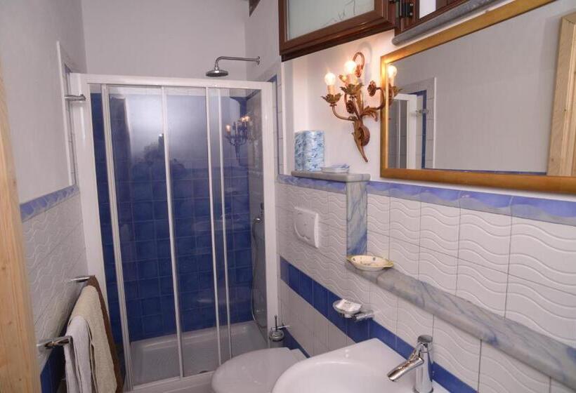 فندق B&b Il Giardino Segreto