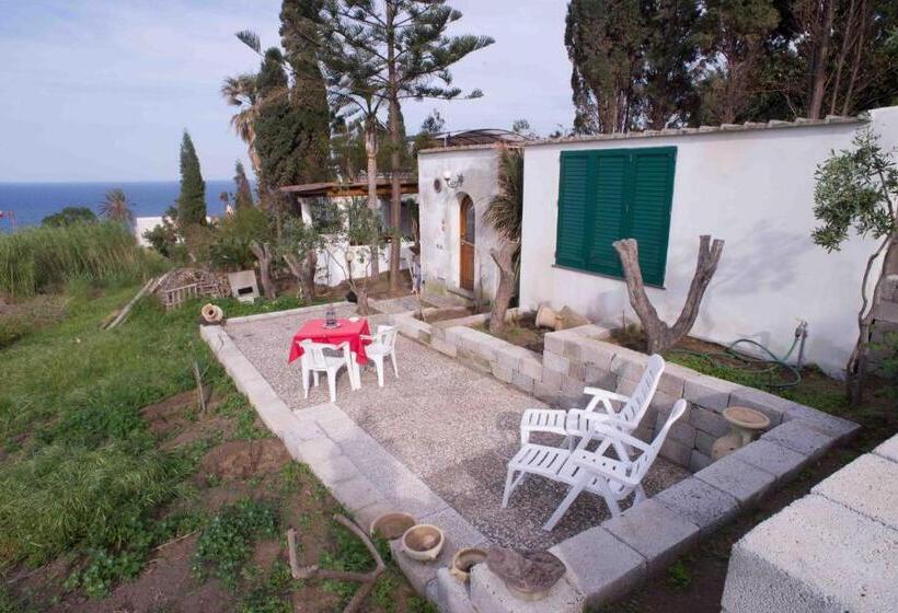 فندق B&b Il Giardino Segreto