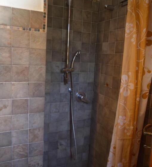 فندق B&b Il Giardino Segreto