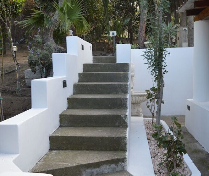 فندق B&b Il Giardino Segreto