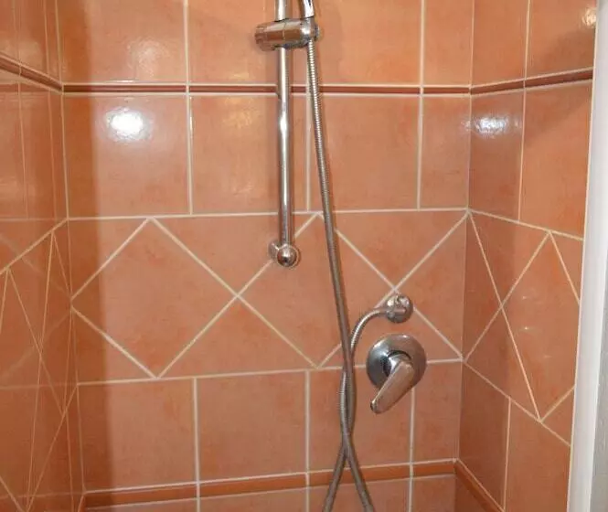 هتل B&b Il Giardino Segreto