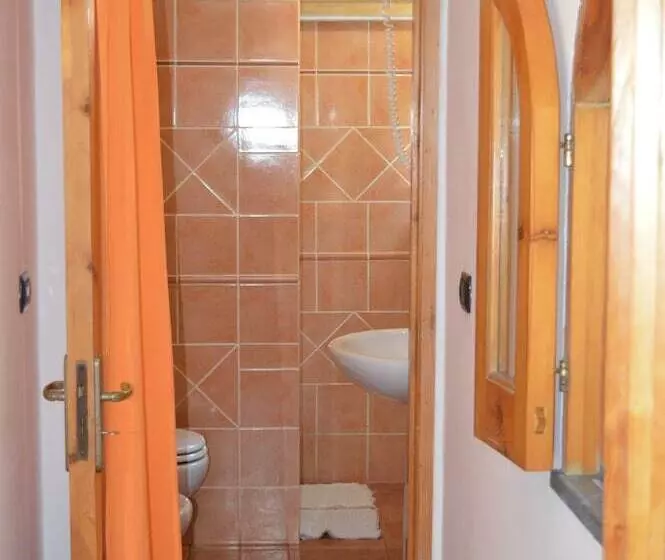 هتل B&b Il Giardino Segreto