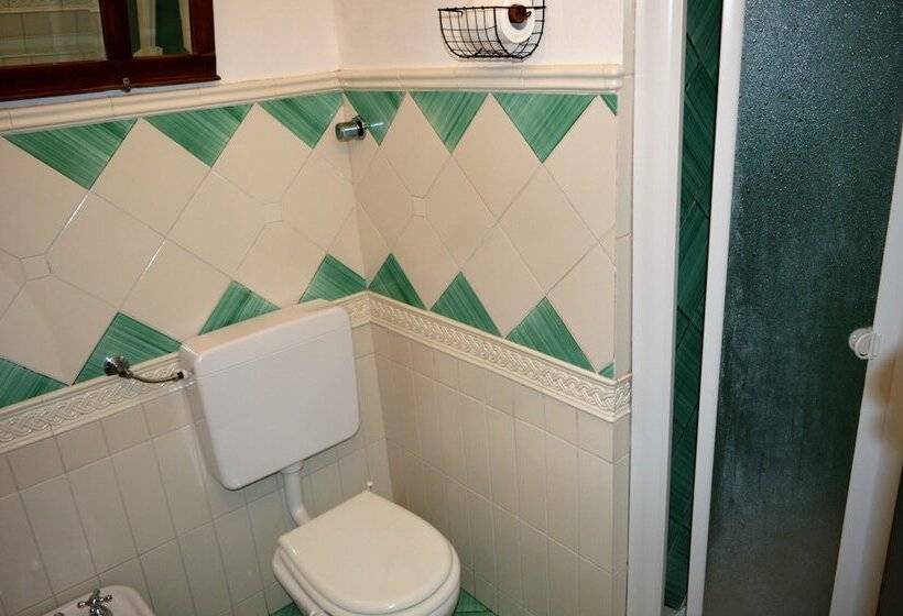 فندق B&b Il Giardino Segreto