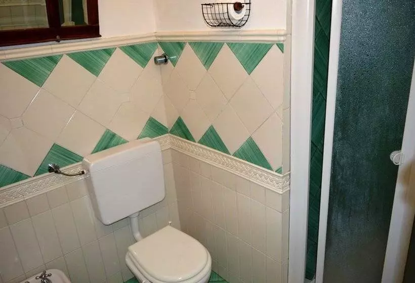 هتل B&b Il Giardino Segreto