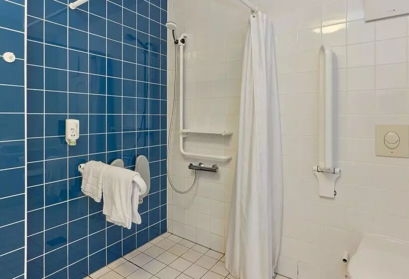 B&b Hotel Saarbrücken Hbf