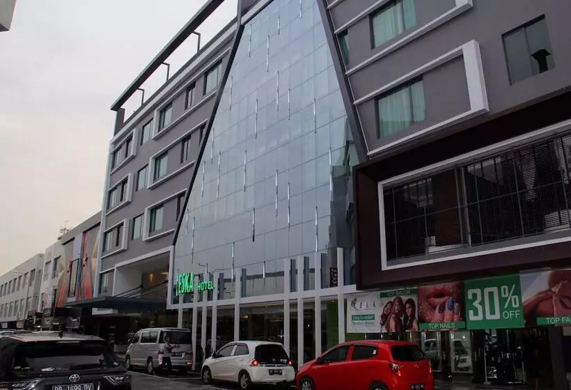 Hotel Eska