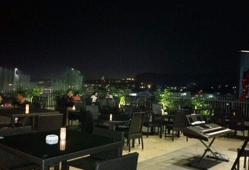 בית מלון כפרי Eska