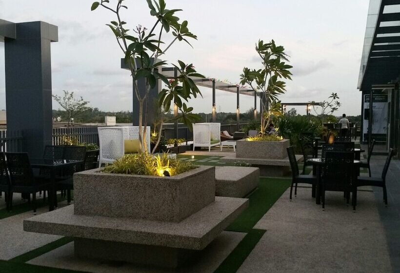 בית מלון כפרי Eska