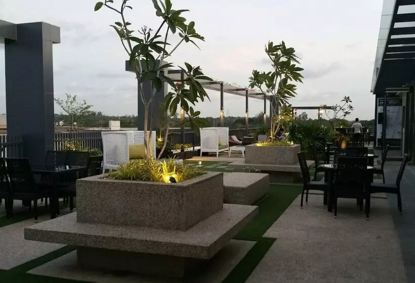Hotel Eska