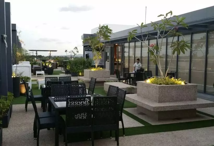 Hotel Eska