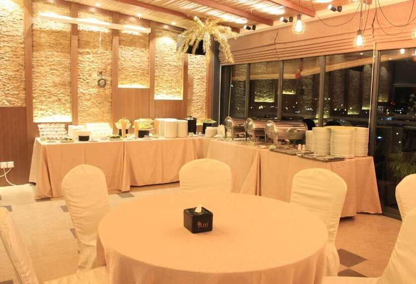 בית מלון כפרי Eska