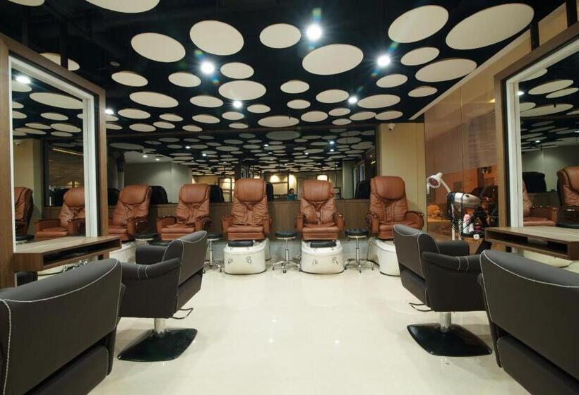 בית מלון כפרי Eska